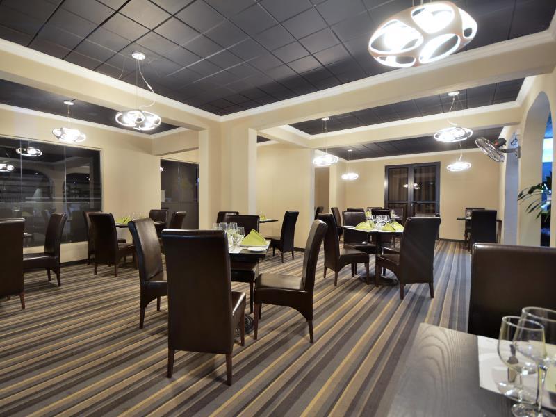 West Palm Inn Flic-en-Flacq エクステリア 写真